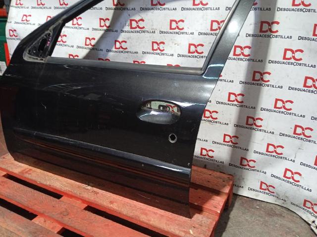 Drzwi przednie lewe Renault Clio 2 BB, CB
