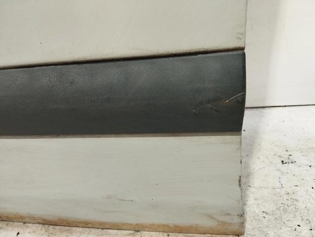 Drzwi przednie lewe Renault Clio 2 BB, CB