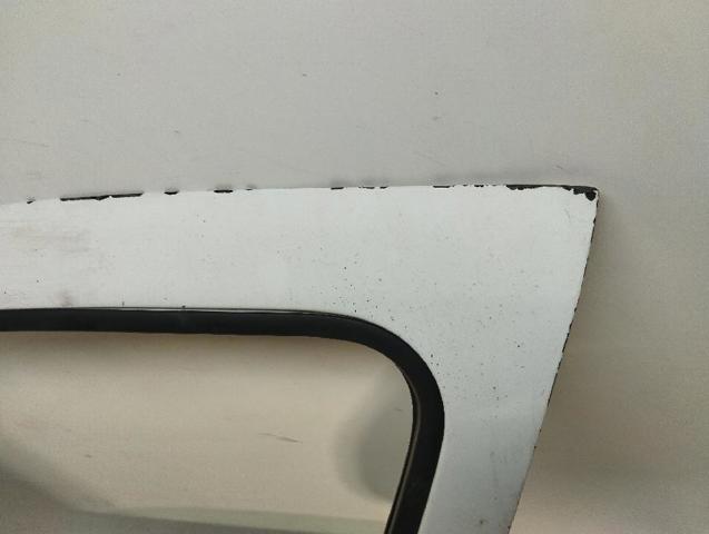 Drzwi przednie lewe Renault Clio 2 BB, CB