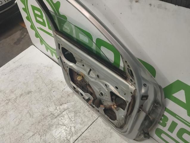 Drzwi przednie lewe Renault Clio 2 BB, CB