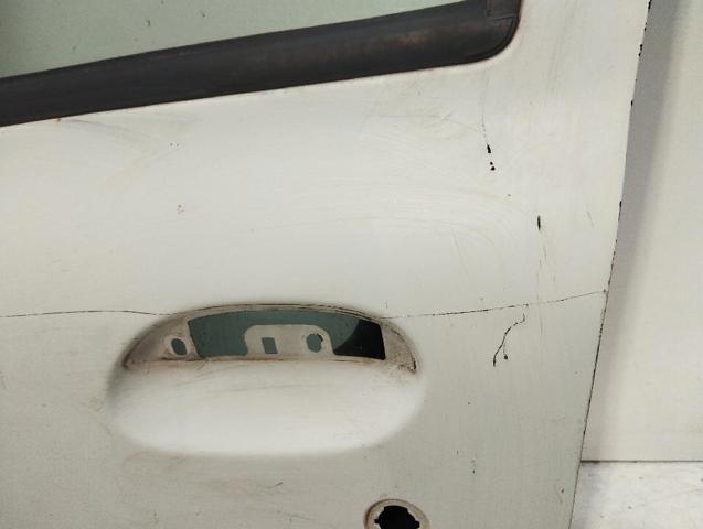 Drzwi przednie lewe Renault Clio 2 BB, CB