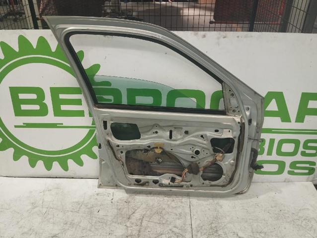 Drzwi przednie lewe Renault Clio 2 BB, CB