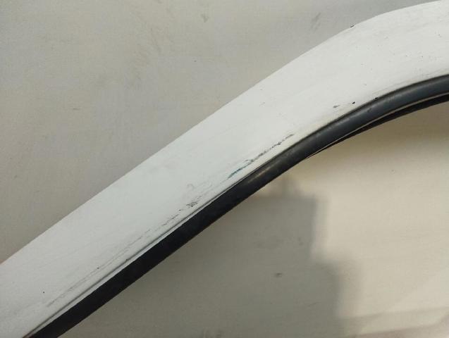 Drzwi przednie lewe Renault Clio 2 BB, CB