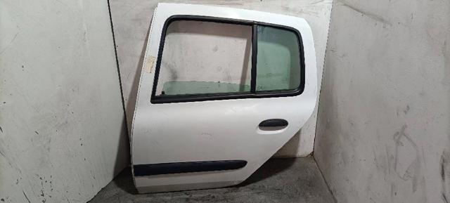 Drzwi tylne lewe 7752232799 RENAULT