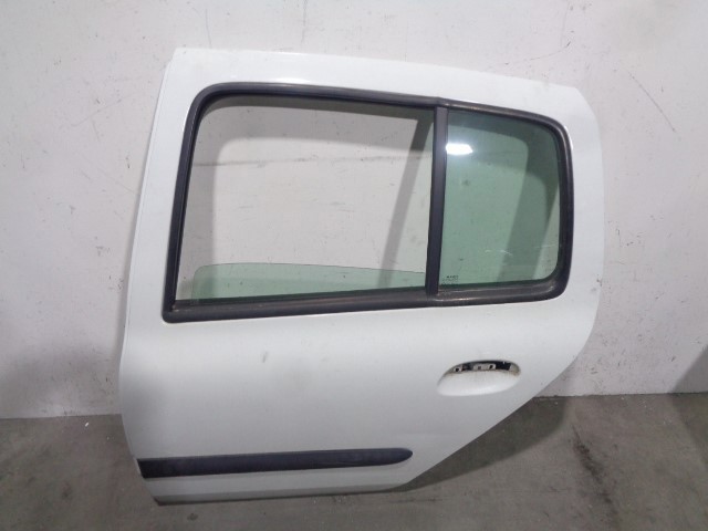 Drzwi tylne lewe 7752232799 RENAULT