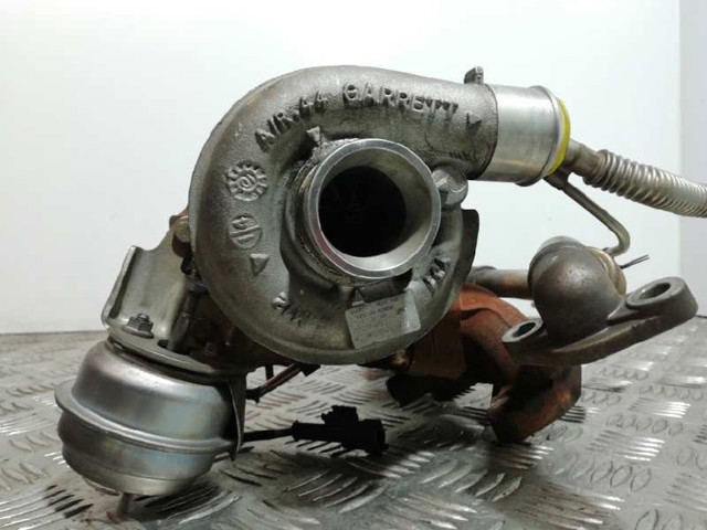 Turbina 7752740002 HYUNDAI