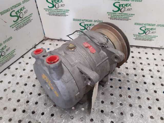 Sprężarka klimatyzacji 7761145010 NISSAN