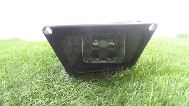 Reflektor przeciwmgielny Fiat Tempra