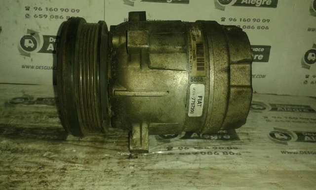 7767200 Fiat/Alfa/Lancia