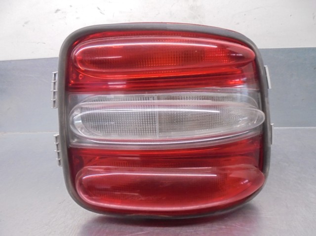 Lampa zespolona tylna prawa 7767729 FIAT