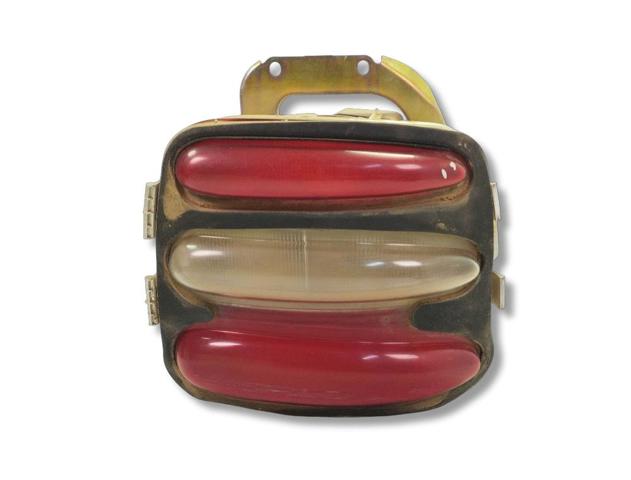 Lampa zespolona tylna prawa 7767729 FIAT