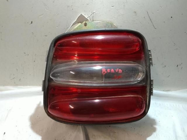 Lampa zespolona tylna lewa 7767730 FIAT