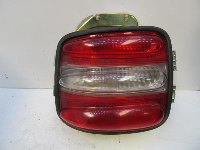 Lampa zespolona tylna lewa 7767730 Fiat/Alfa/Lancia