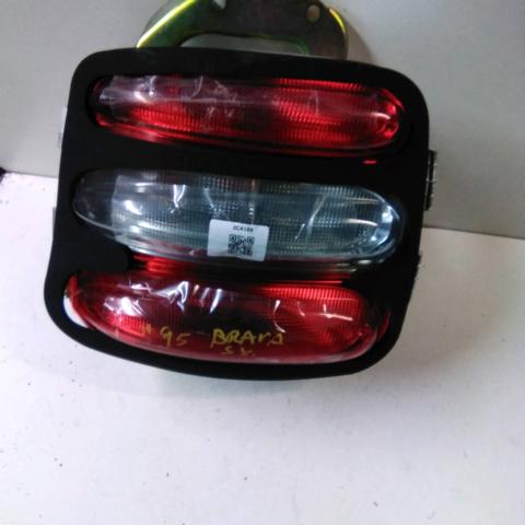 Lampa zespolona tylna lewa 7767730 FIAT