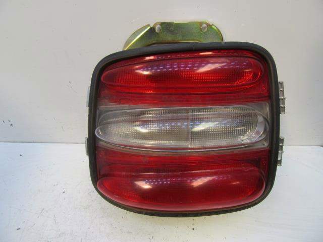 Lampa zespolona tylna lewa 7767730 FIAT