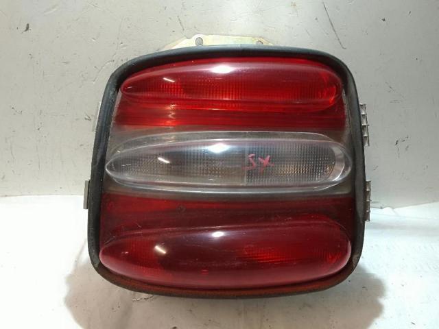 Lampa zespolona tylna lewa 7767730 FIAT