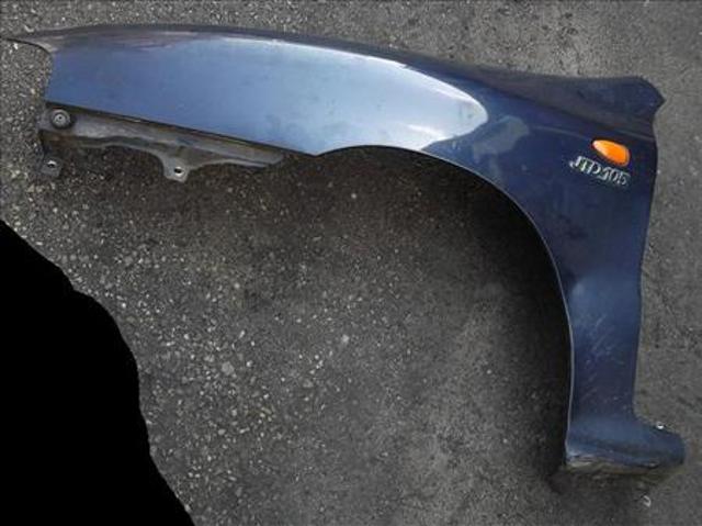 Błotnik przedni lewy Fiat Bravo 1 182