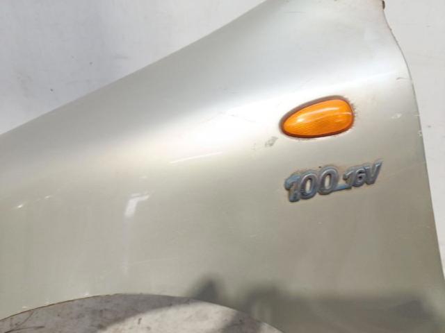 Błotnik przedni lewy Fiat Bravo 1 182