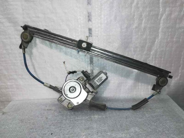 Mechanizm podnoszenia szyby drzwi przednich lewych 77702590 FIAT