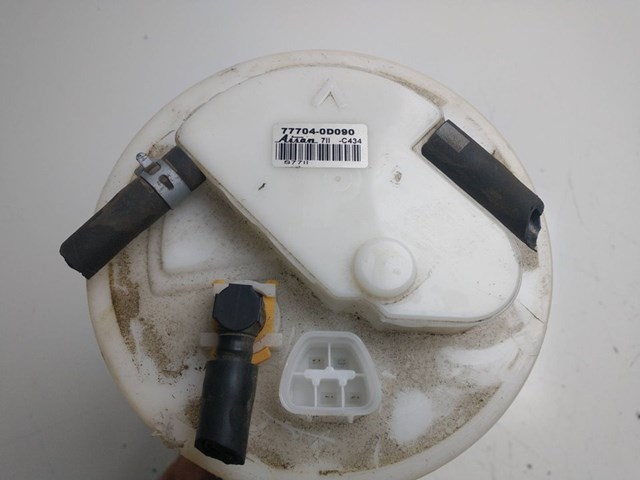 777040D090 Toyota