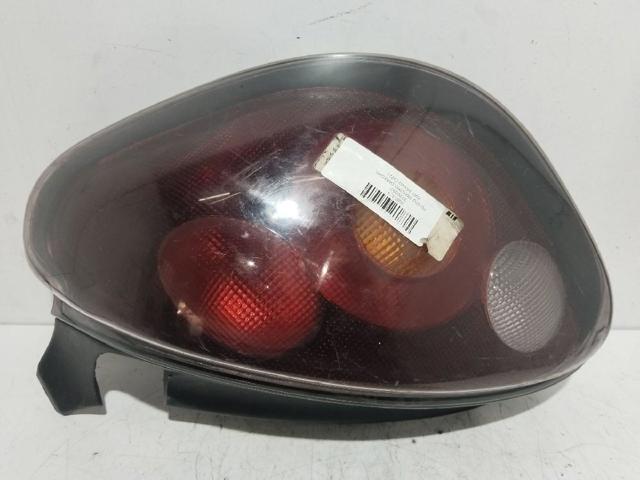 Lampa zespolona tylna prawa 7779097 FIAT
