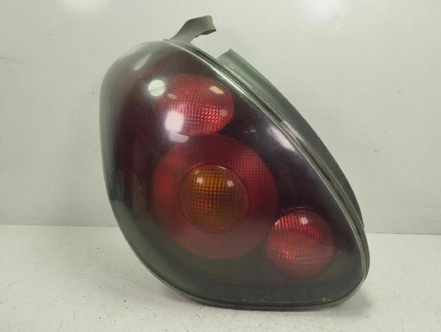 Lampa zespolona tylna lewa 7779098 FIAT
