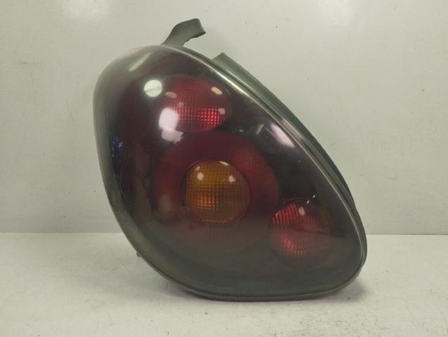 Lampa zespolona tylna lewa 7779098 FIAT