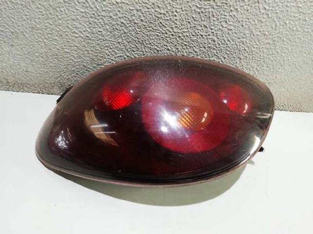 Lampa zespolona tylna lewa 7779098 FIAT