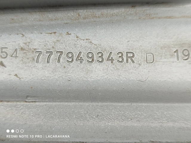 777949343R Renault (RVI)