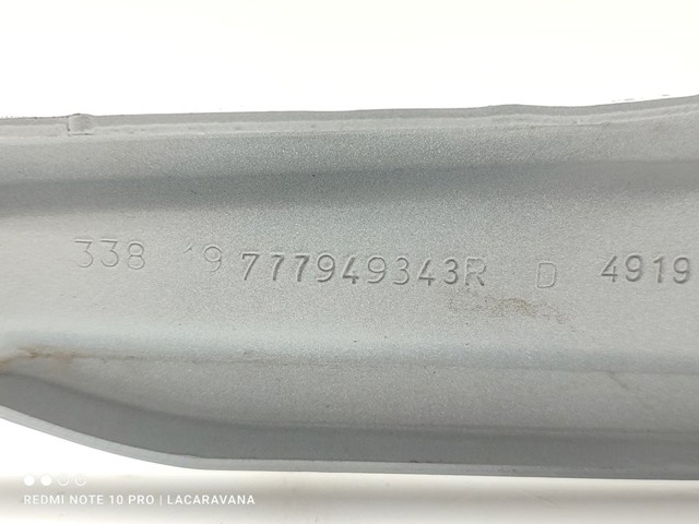 777949343R Renault (RVI)