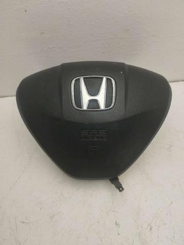 Poduszka powietrzna (Airbag) kierowcy 77800SMGG811M1 HONDA
