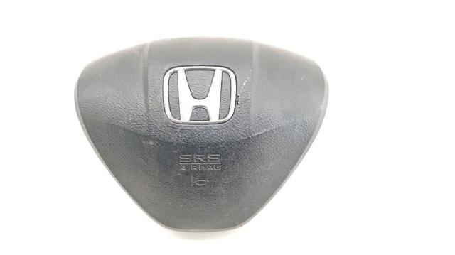 Poduszka powietrzna (Airbag) kierowcy 77800SMGG811M1 HONDA