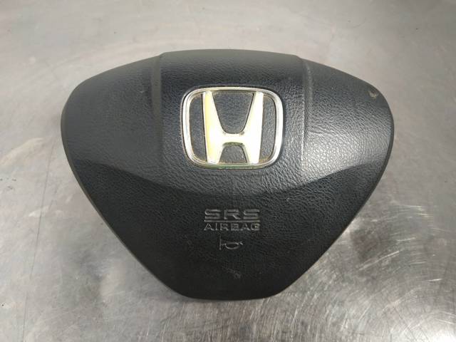 Poduszka powietrzna (Airbag) kierowcy 77800SMGG811M1 HONDA
