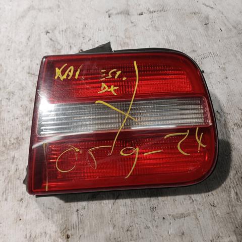 Lampa tylna Lancia Kappa