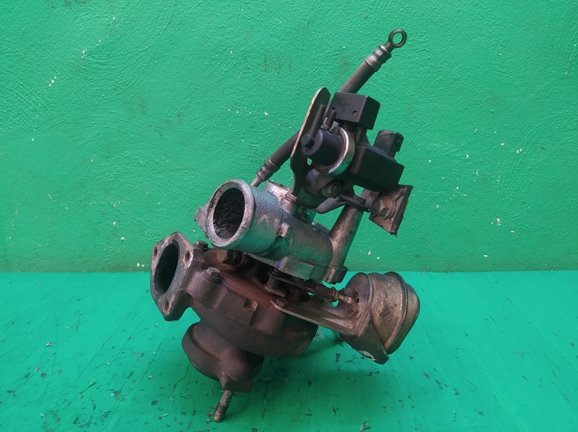 Turbina 7780199D BMW