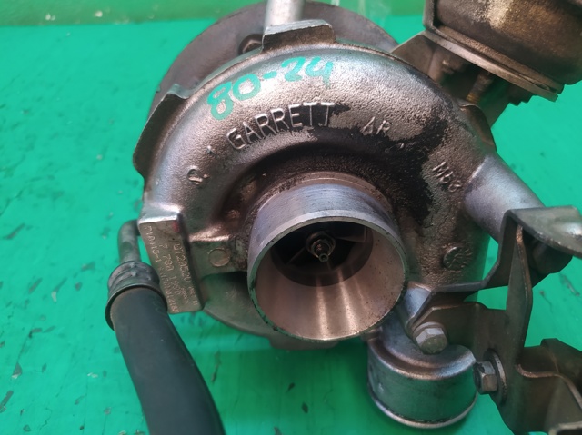 Turbina 7780199D BMW