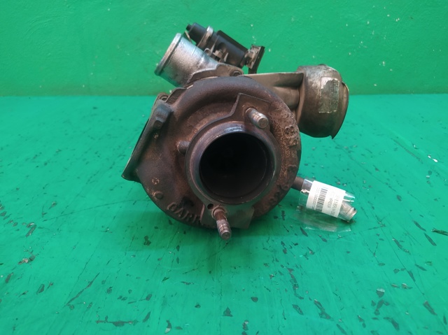 Turbina 7780199D BMW