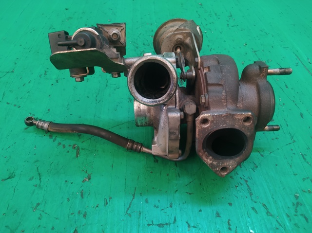 Turbina 7780199D BMW