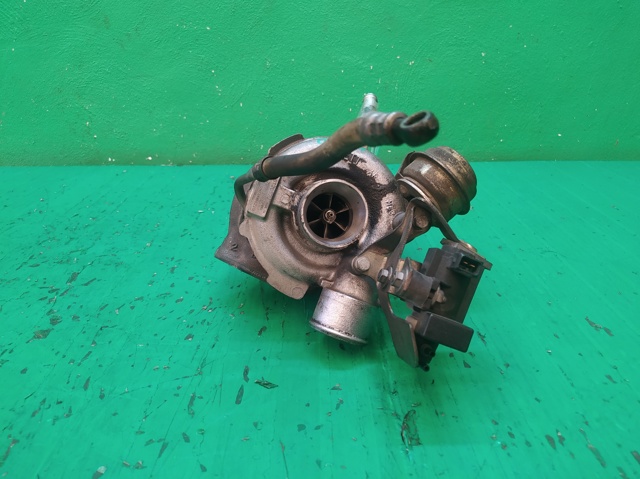Turbina 7780199D BMW