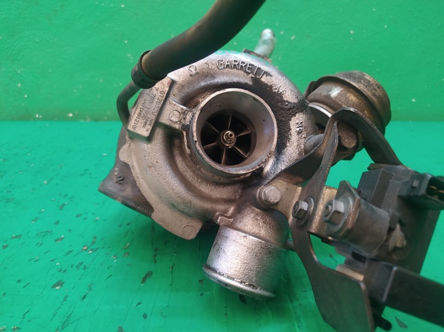 Turbina 7780199D BMW