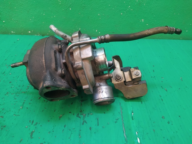 Turbina 7780199D BMW