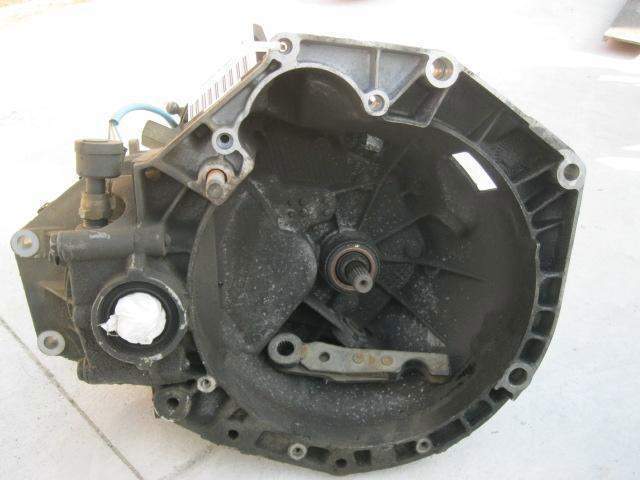  Fiat Punto I (1993-1999)