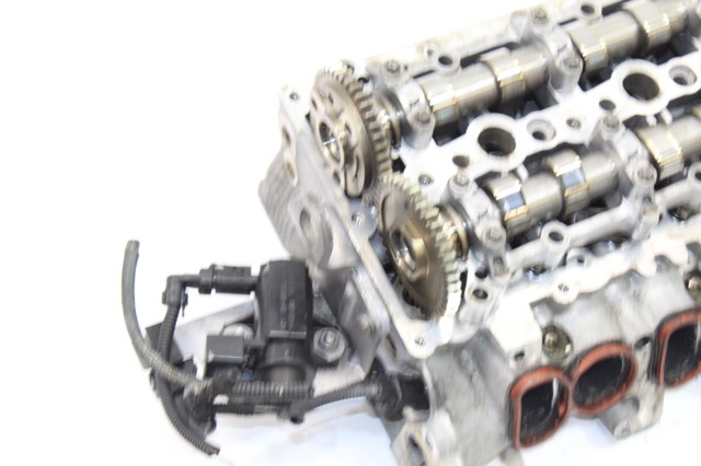 Głowica cylindrów BMW 3 E92