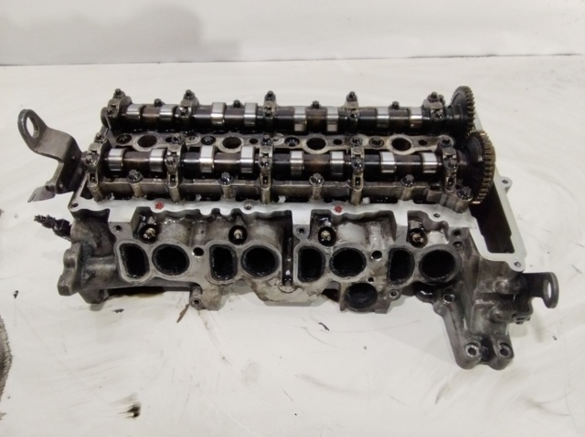 Głowica cylindrów BMW 3 E92