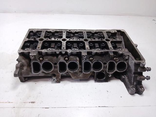 Głowica cylindrów BMW X3 E83