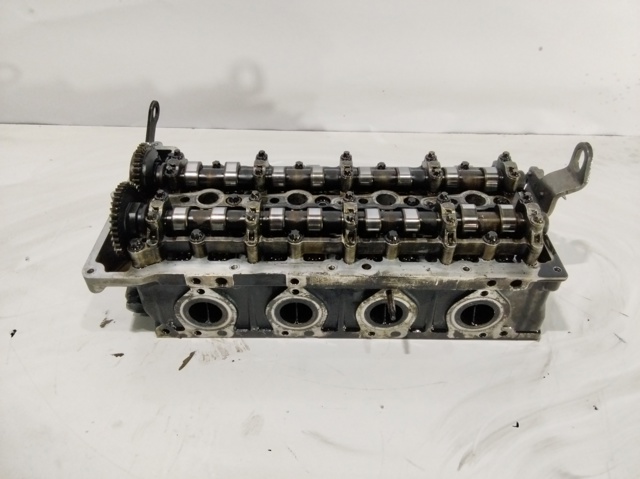 Głowica cylindrów BMW 3 E92