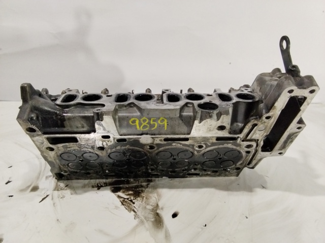 Głowica cylindrów BMW 3 E92