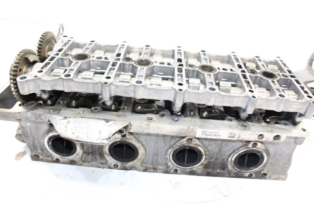 Głowica cylindrów BMW 3 E92