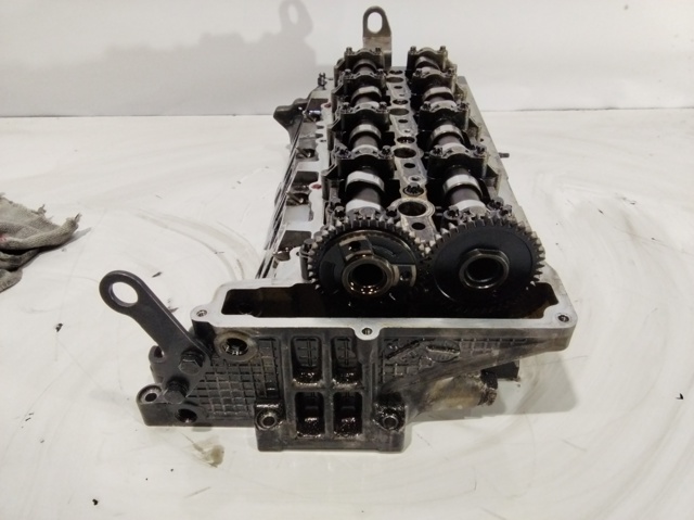 Głowica cylindrów BMW 3 E92