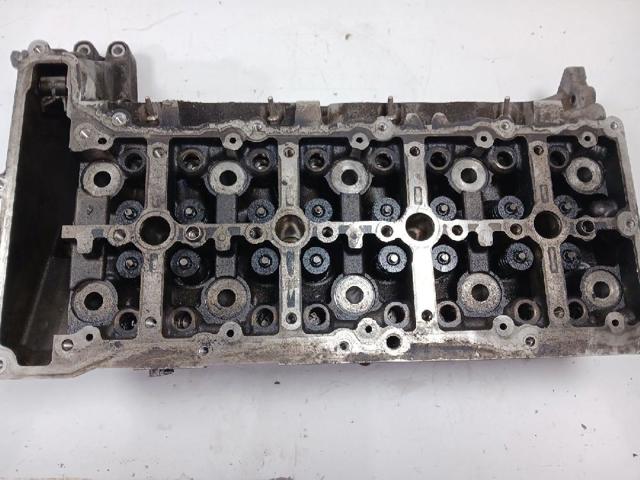 Głowica cylindrów BMW X3 E83